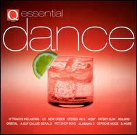 Essential Dance [Q Magazine] von Various Artists
