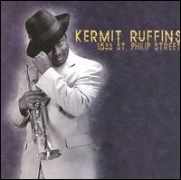 1533 St. Philip Street von Kermit Ruffins