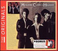 McGuinn, Clark & Hillman von McGuinn, Clark & Hillman