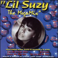 Lil Suzy: The Megamix von Lil Suzy