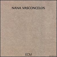 Saudades von Naná Vasconcelos