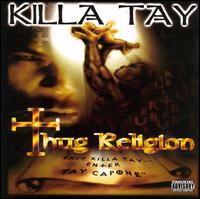Thug Religion von Killa Tay