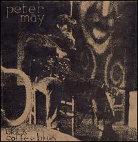 Black Coffee Blues von Peter May