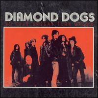 As Your Greens Turn Brown von Diamond Dogs