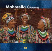 Sebai Bai von Mahotella Queens