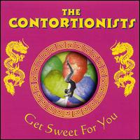 Contortionist Get Sweet For You von Contortionists