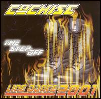 Line Dance 2001 von Cochise