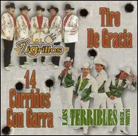 Tiro de Gracia von Los Tigrillos