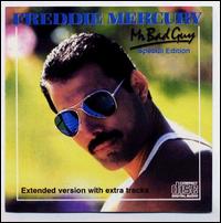 Mr. Bad Guy von Freddie Mercury