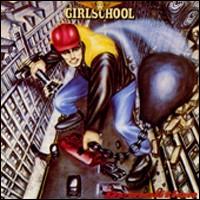 Demolition von Girlschool