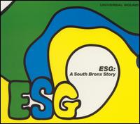 South Bronx Story von ESG