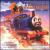 Thomas and the Magic Railroad von Hummie Mann