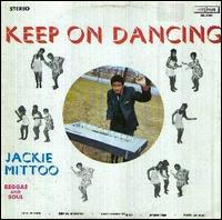 Keep on Dancing von Jackie Mittoo
