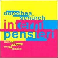 Interni Pensieri von Dorothea Schürch