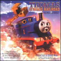 Thomas and the Magic Railroad von Hummie Mann