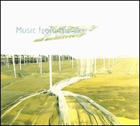 Music from the Sky von Charles Crevier