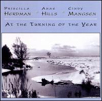 At the Turning of the Year von Priscilla Herdman