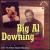 Back to My Roots von Big Al Downing