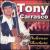 Genesi von Tony Carrasco