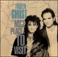 Nice Place to Visit von Frozen Ghost