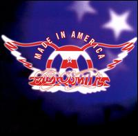 Made in America von Aerosmith