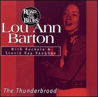 Thunderbroad von Lou Ann Barton