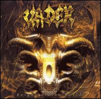Reign Forever World von Vader