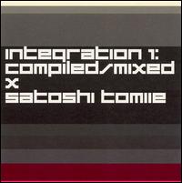 Integration 1 von Satoshi Tomiie