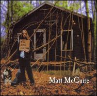 Will Sing for Food von Matt McGuire