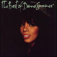 Best of Donna Summer von Donna Summer