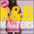 R&B Masters von Various Artists