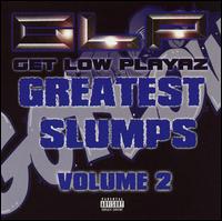 Greatest Slumps, Vol. 2 von GLP