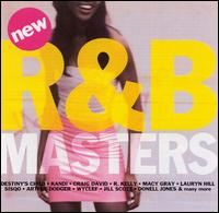 R&B Masters von Various Artists
