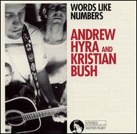 Words Like Numbers von Andrew Hyra