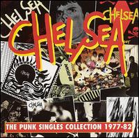 Punk Singles von Chelsea