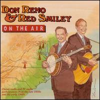 On the Air von Don Reno