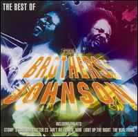 Best of the Brothers Johnson von The Brothers Johnson