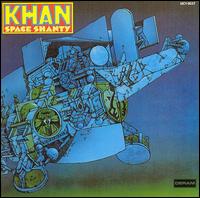 Space Shanty von Khan