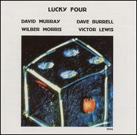 Lucky Four von David Murray