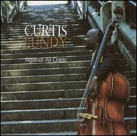 Against All Odds von Curtis Lundy