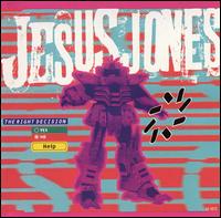 Right Decision von Jesus Jones