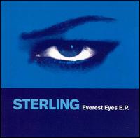 Everest Eyes Ep von Sterling