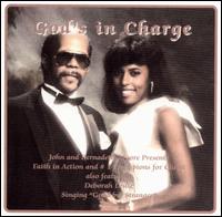 God in Charge von Faith in Action