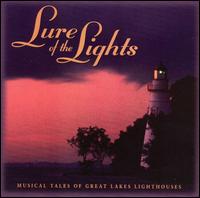 Lure of the Lights von The Hansens