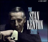 Stan Kenton Story [Box Set] von Stan Kenton