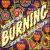 Keep On Burning, Pt. 1 von Edwyn Collins
