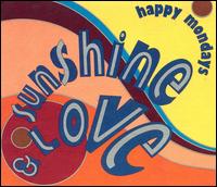Sunshine & Love [CD] von Happy Mondays