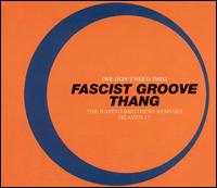 (We Don't Need This) Fascist Groove Thang von Heaven 17