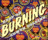 Keep On Burning, Pt. 1 von Edwyn Collins