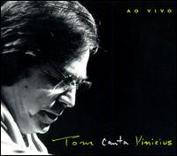 Tom Canta Vinicius: Ao Vivo von Antonio Carlos Jobim